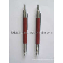 Multifunctional Wooden Ball Pen, Pencil and Stylus (LT-C200)